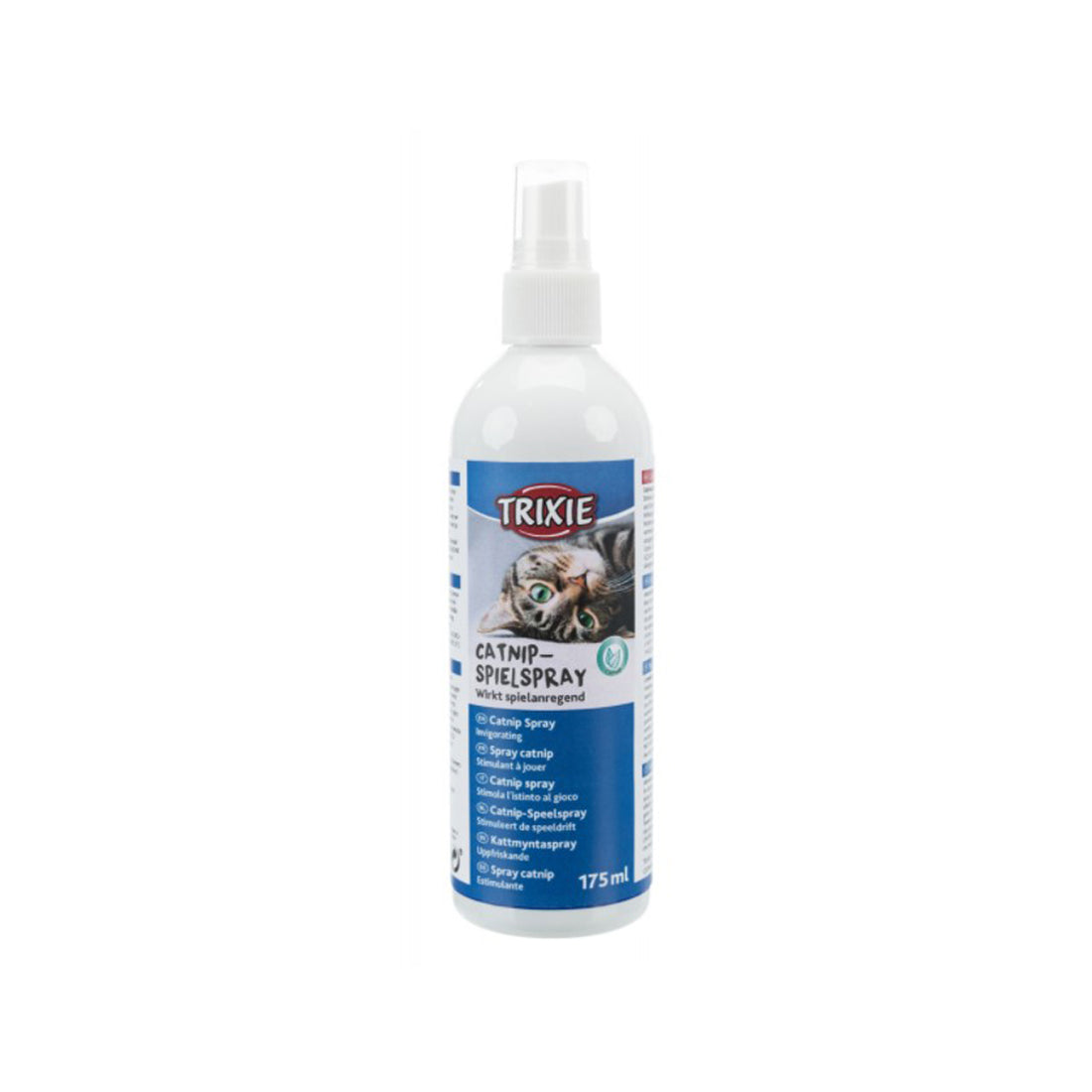 Trixie Catnip Play Spray 175ml