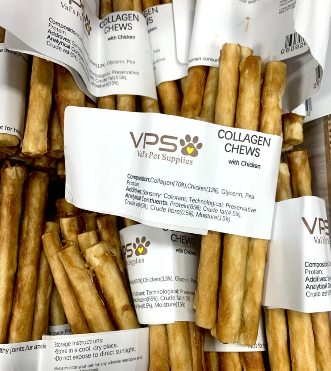 Collagen Sticks Chicken x 5