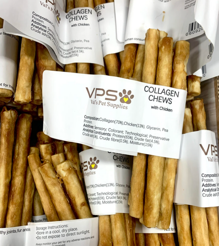 Collagen Sticks Chicken x 5