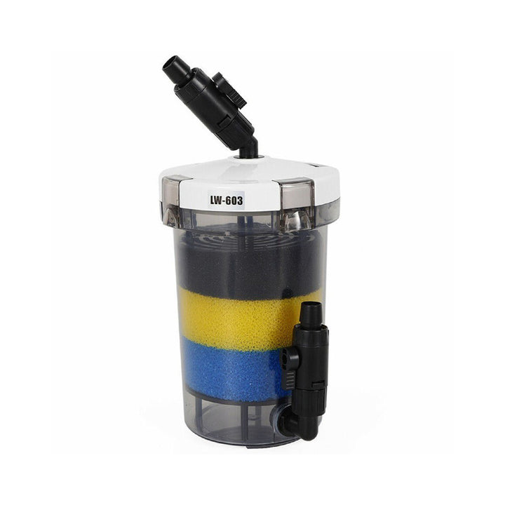 SunSun LW-603 PreFilter
