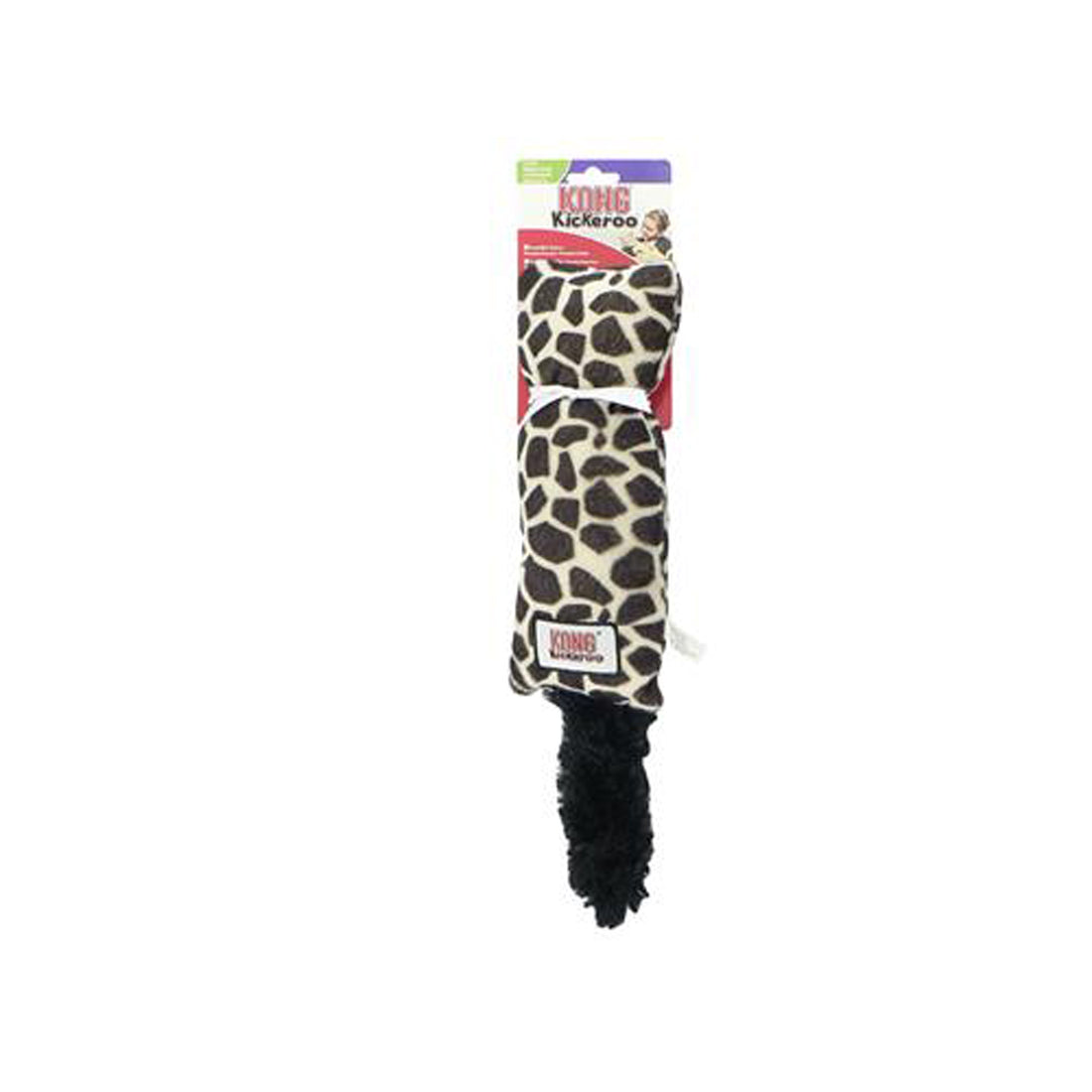 Kong Kickeroo Giraffe
