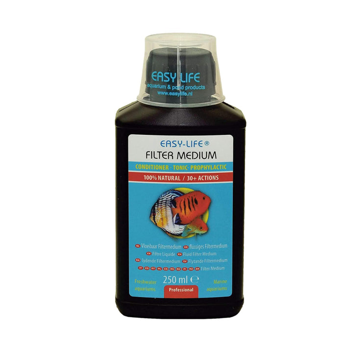 Easy-Life Filter Medium 250ml