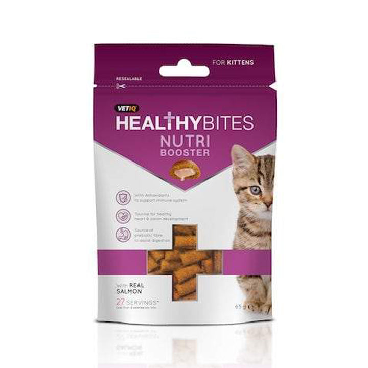 VetIQ Healthy Bites Nutri Booster 65g