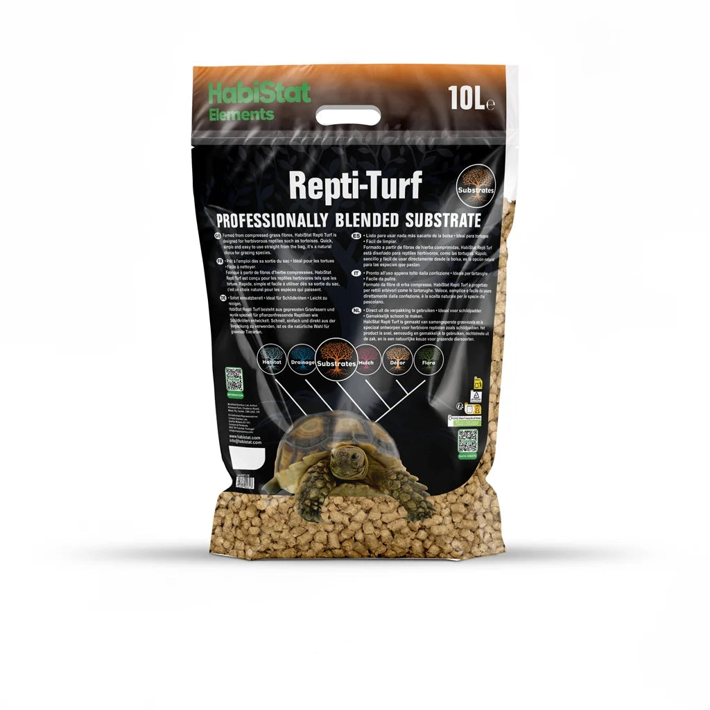 Habistat Repti Turf 10L