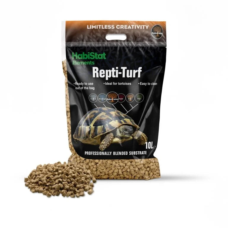 Habistat Repti Turf 10L