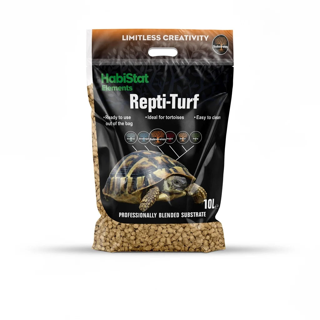 Habistat Repti Turf 10L