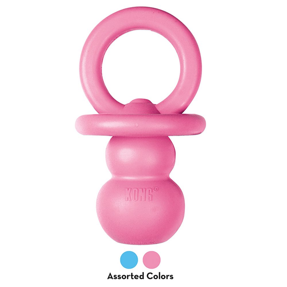 Kong Puppy Binkie Medium