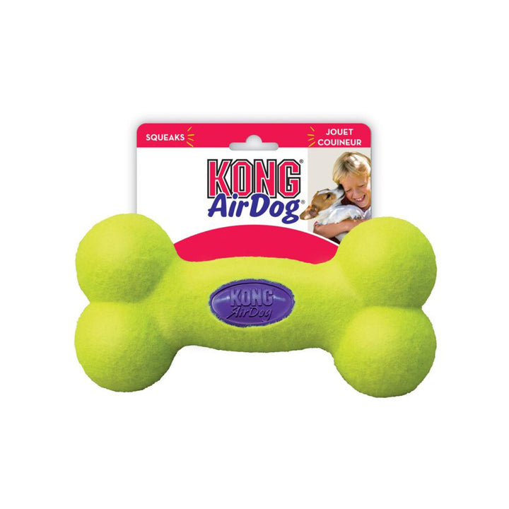Kong Air Squeaker Bone