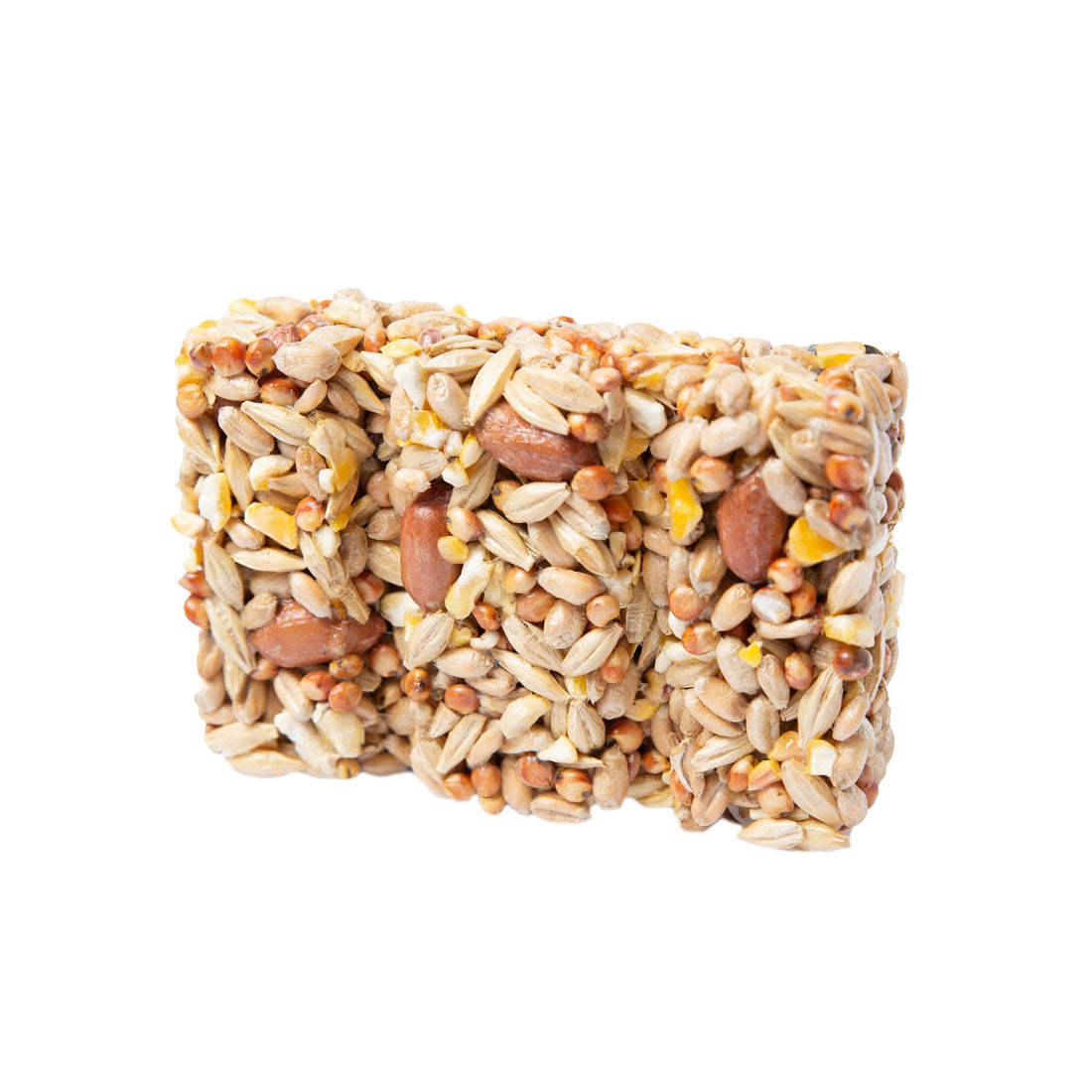 Johnson's Hamsters Gerbils Nutty Honey Treats 50g