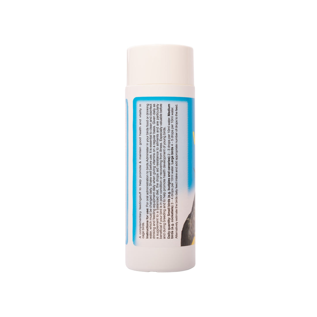 Johnson's Vit-Min Drops 100ml