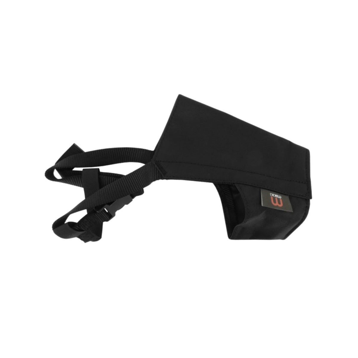 Mikki Nylon Muzzle Size 4
