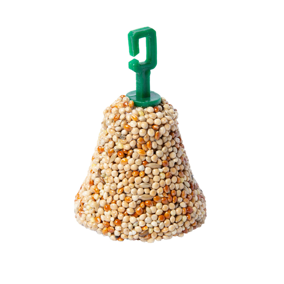 Johnson's – Seed Bells For Budgies, Parakeets Etc 34g 1pc