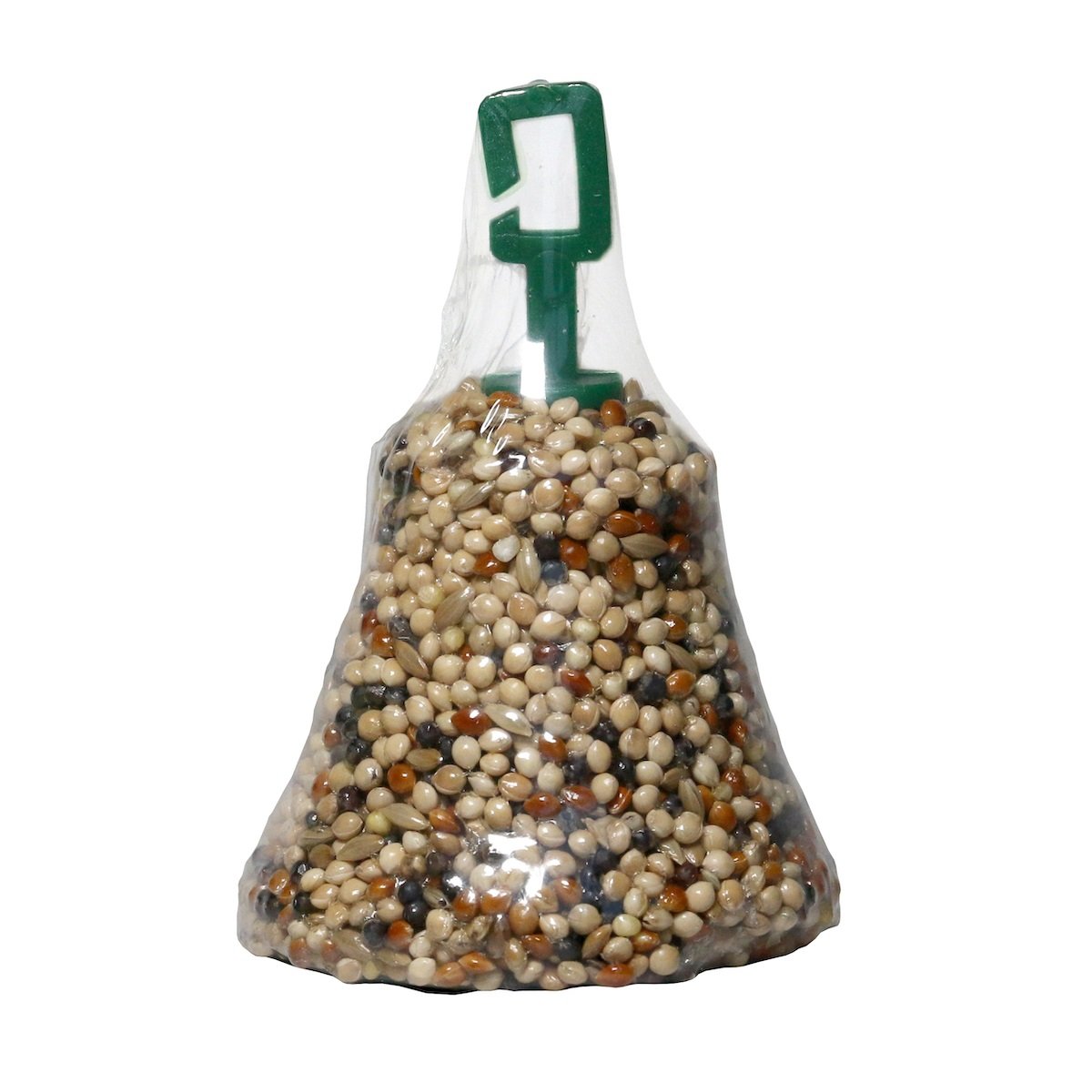 Johnson's – Seed Bells For Canaries, Linnets, Finches Etc 34g 1pc