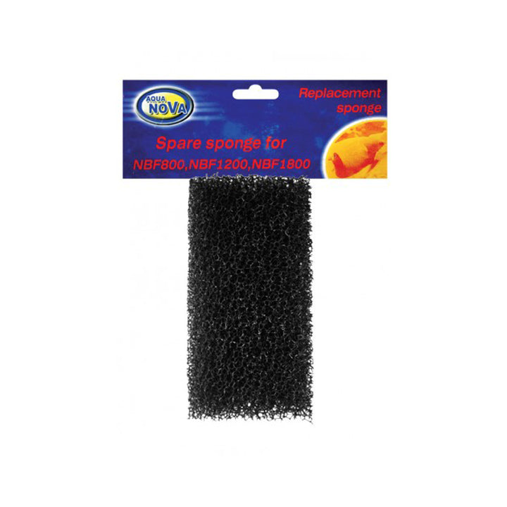 Aqua Nova NBF-800/1200/1800 Sponge