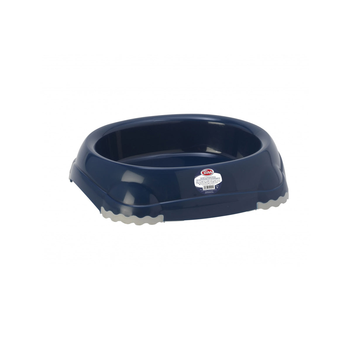 Pet Nova Non Slip Cat Bowl 210ml