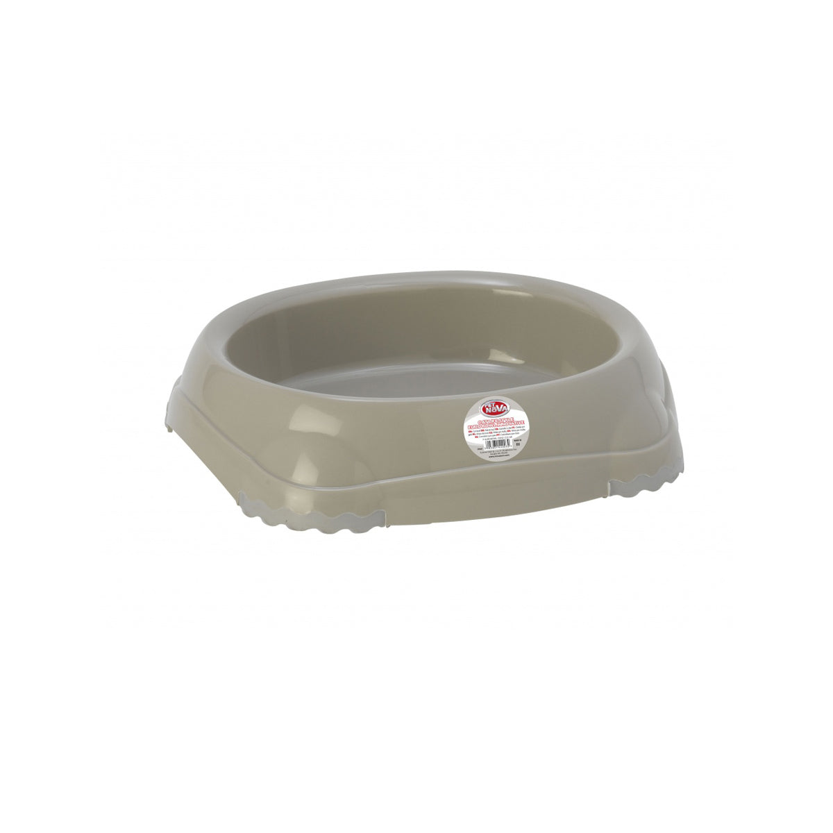 Pet Nova Non Slip Cat Bowl 210ml