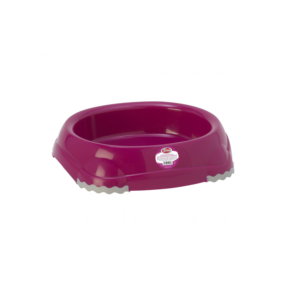 Pet Nova Non Slip Cat Bowl 210ml