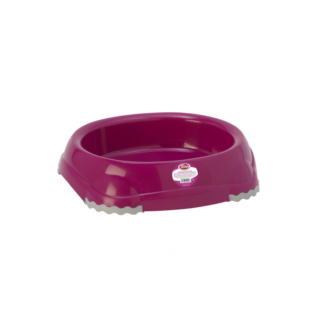 Pet Nova Non Slip Cat Bowl 210ml