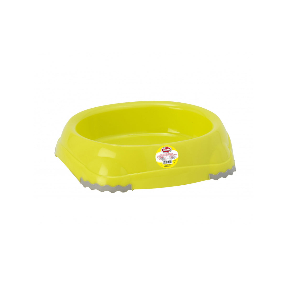 Pet Nova Non Slip Cat Bowl 210ml