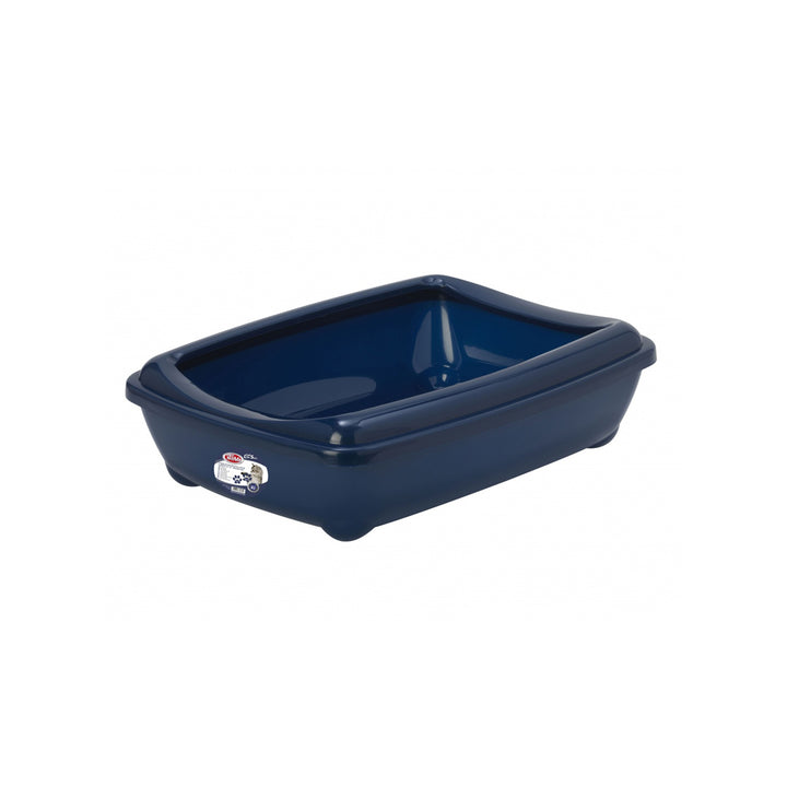 Pet Nova Cat Litter Tray With Rim 50cm
