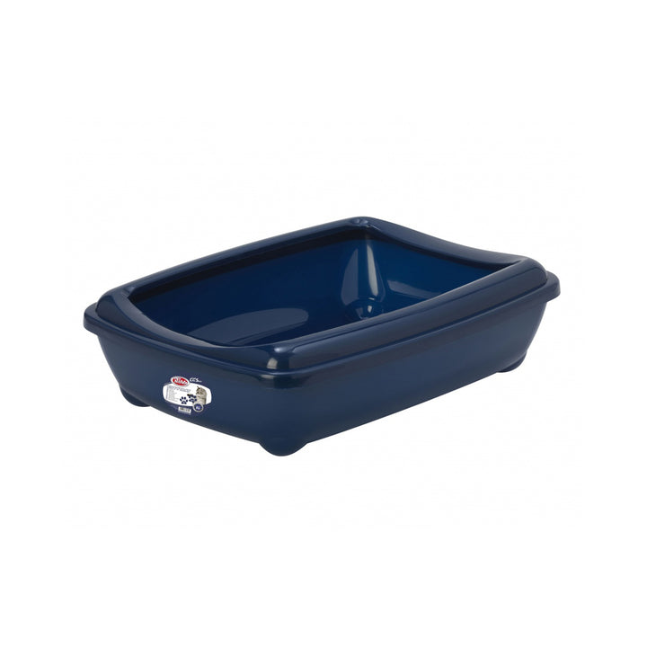 Pet Nova Cat Litter Tray With Rim 57cm
