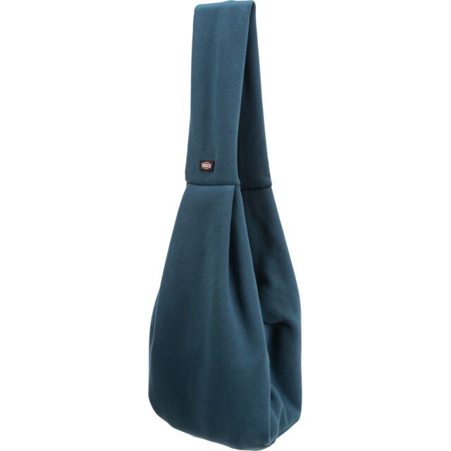 Trixie Front Carrier Soft Blue