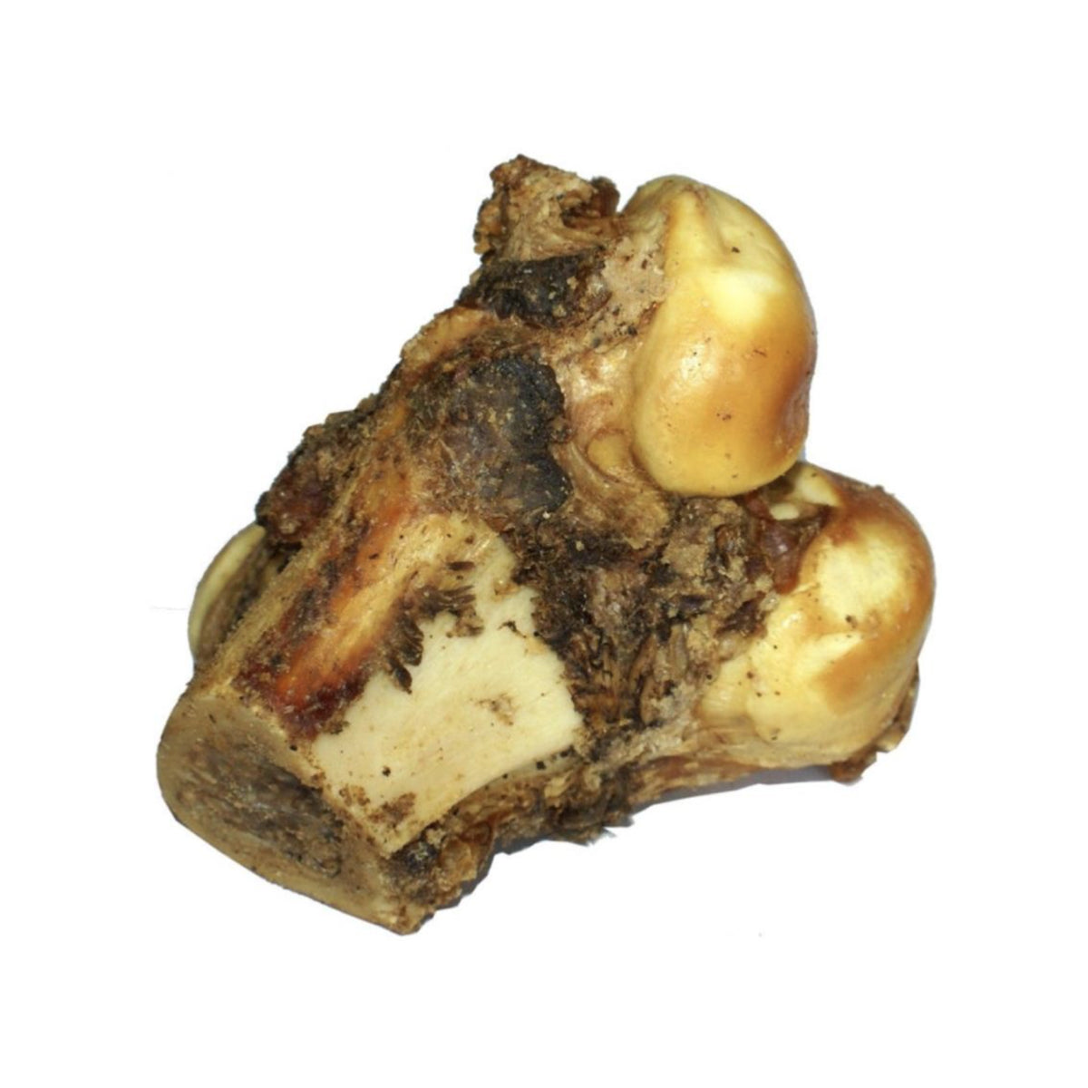Knuckle Roasted Bones