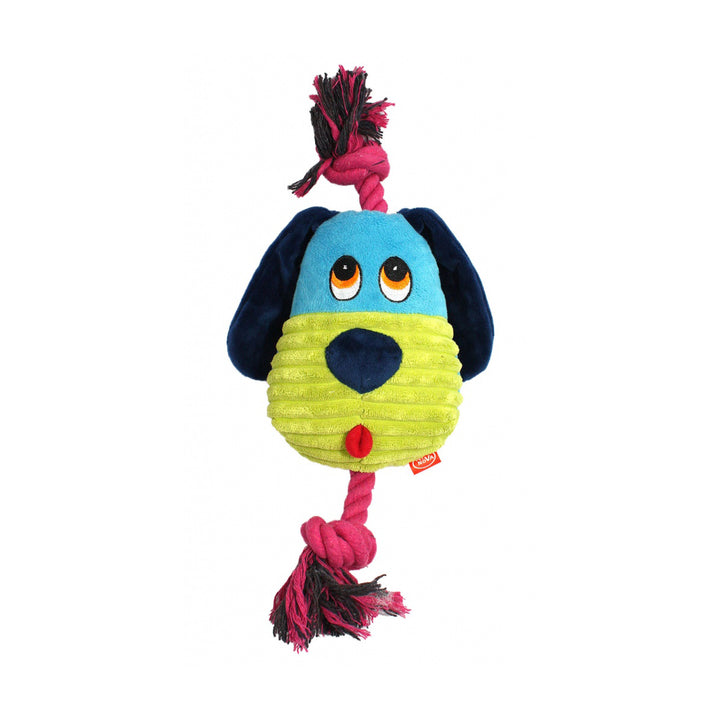 Pet Nova Squeaking Dog Plush Dog Toy