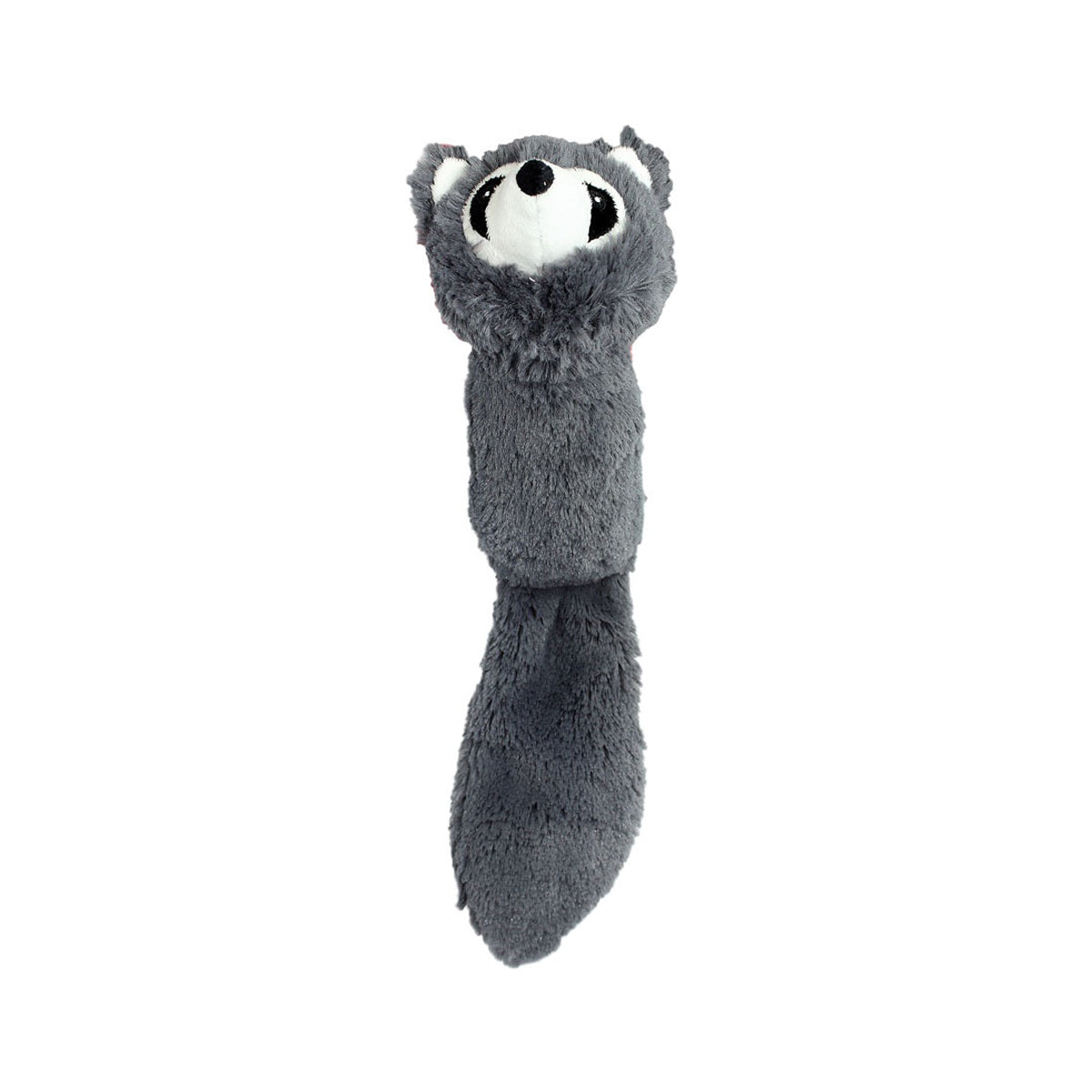 Pet Nova Fox Plush Dog Toy