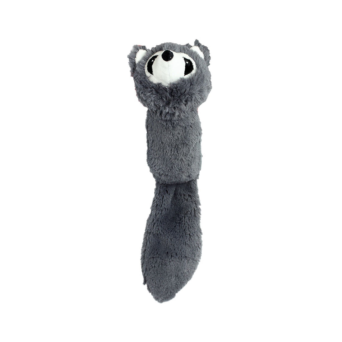 Pet Nova Fox Plush Dog Toy