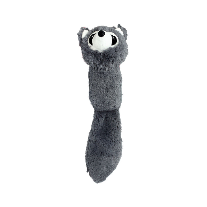 Pet Nova Fox Plush Dog Toy