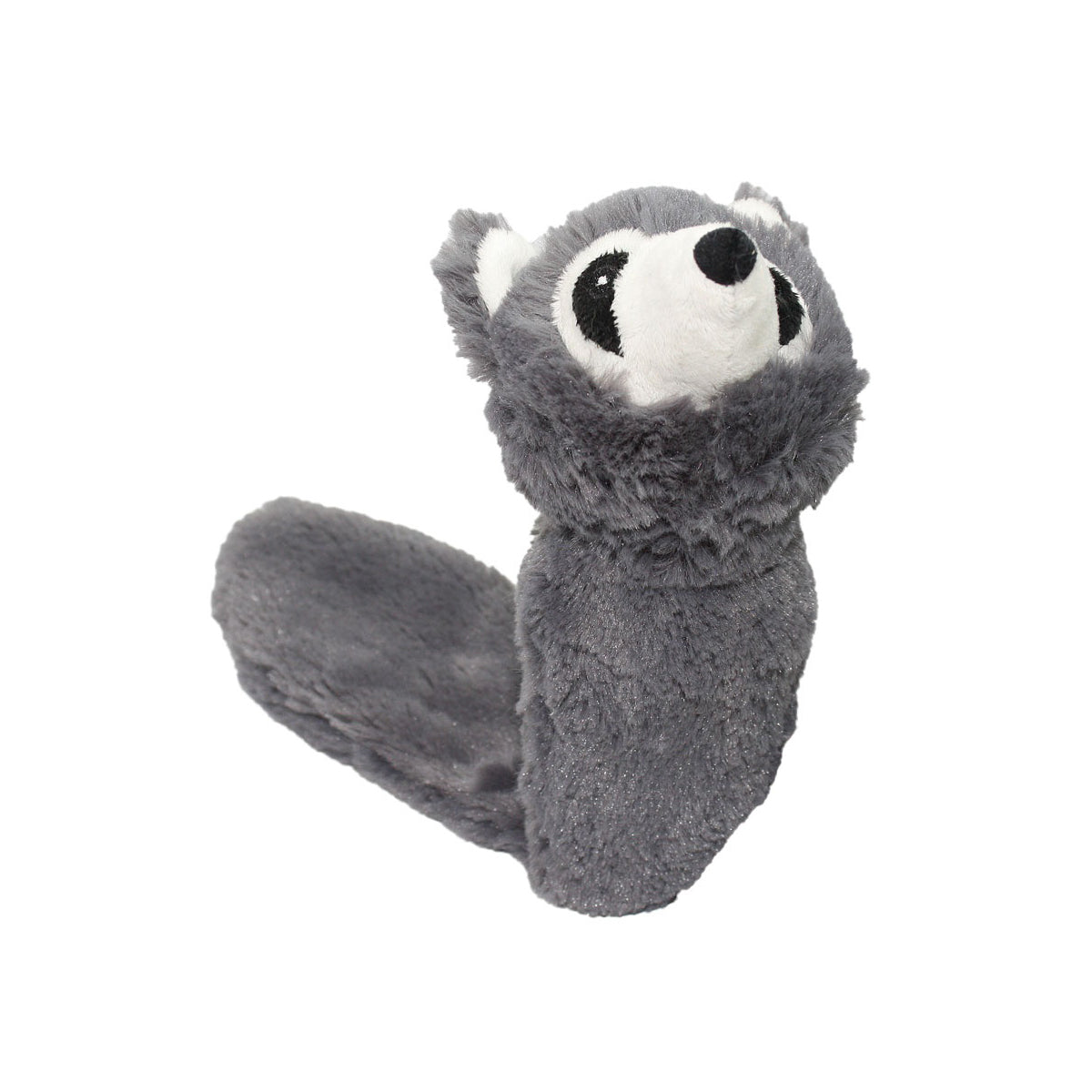 Pet Nova Fox Plush Dog Toy