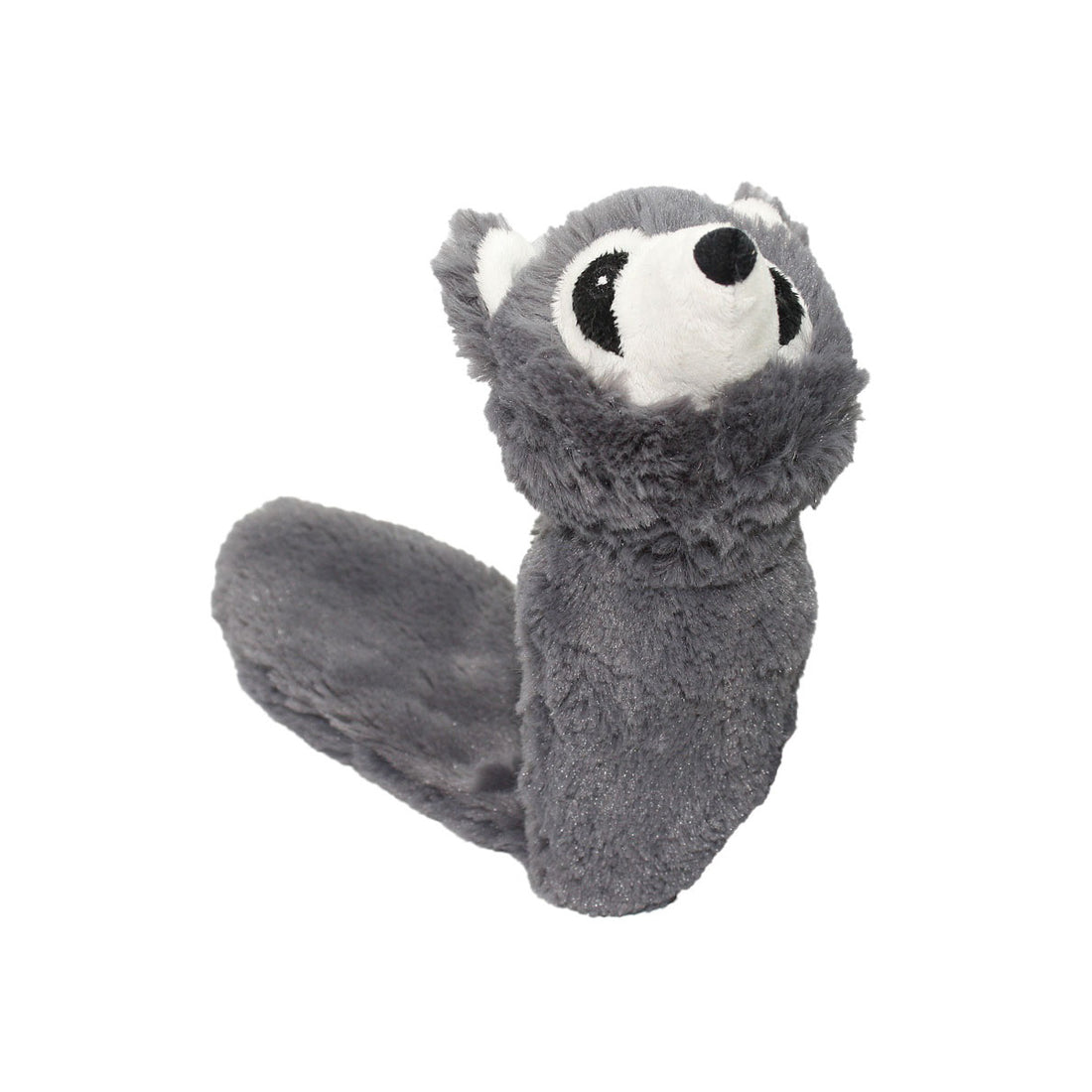 Pet Nova Fox Plush Dog Toy