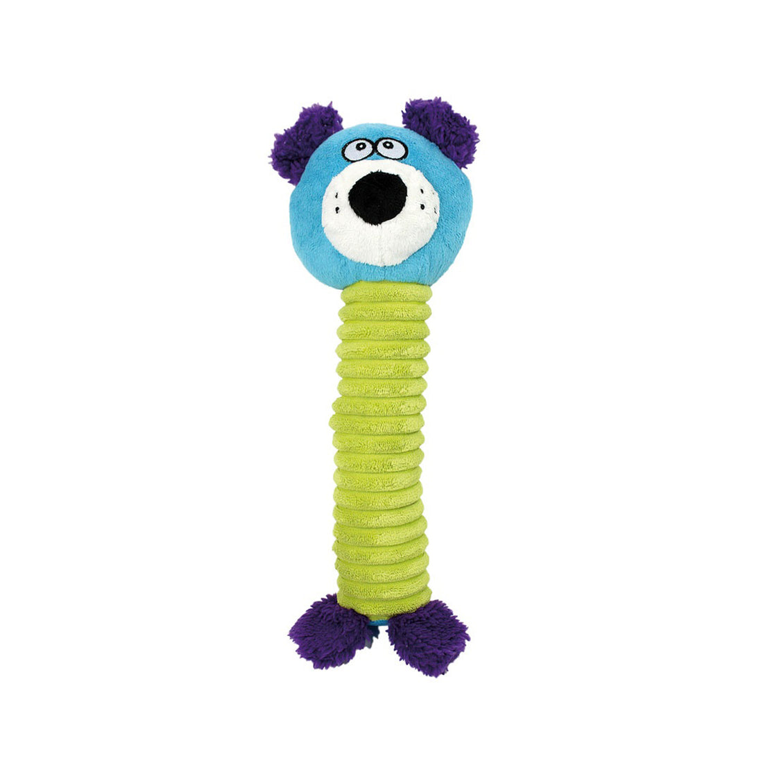 Pet Nova Long Neck Dog Plush Dog Toy