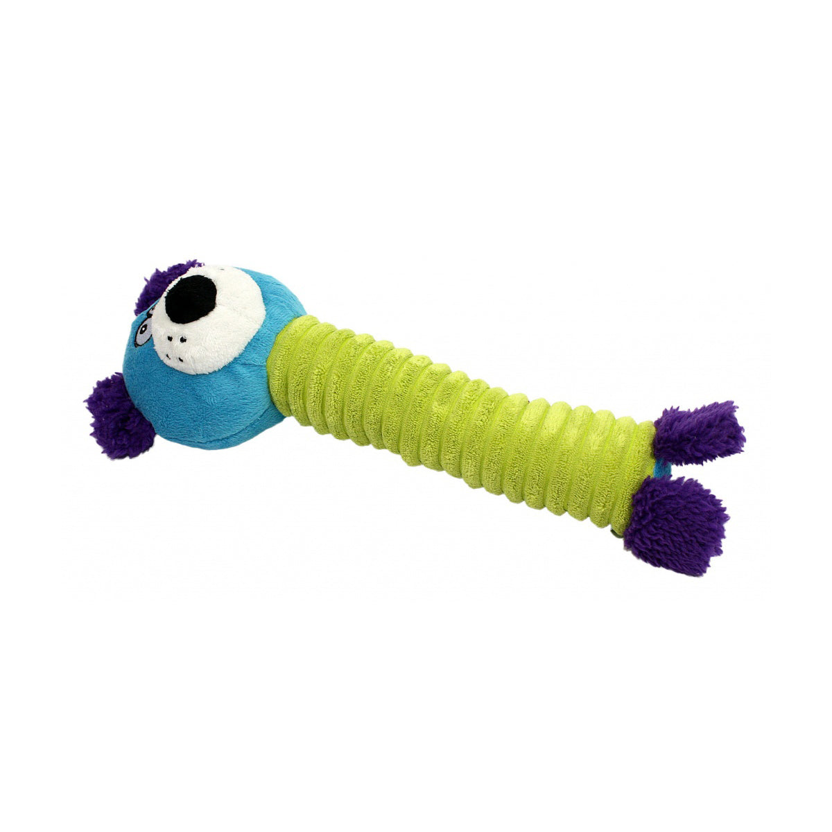 Pet Nova Long Neck Dog Plush Dog Toy