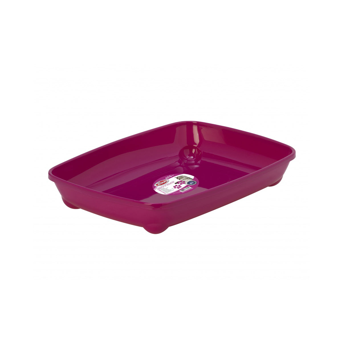 Pet Nova Cat Life Kitty Tray Small