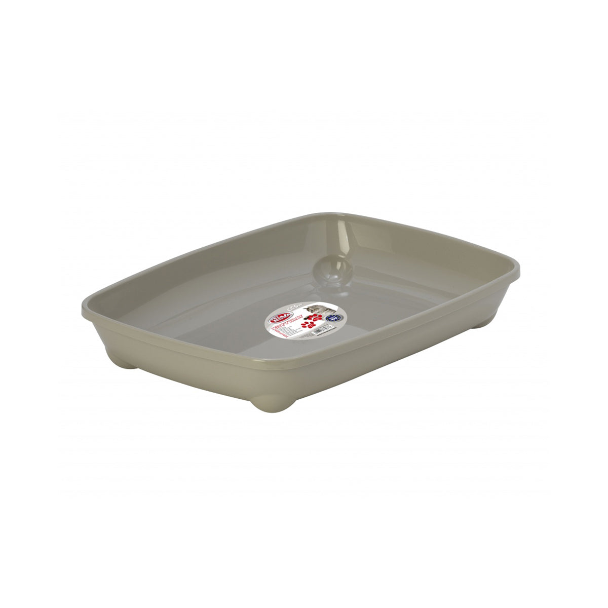 Pet Nova Cat Life Kitty Tray Small