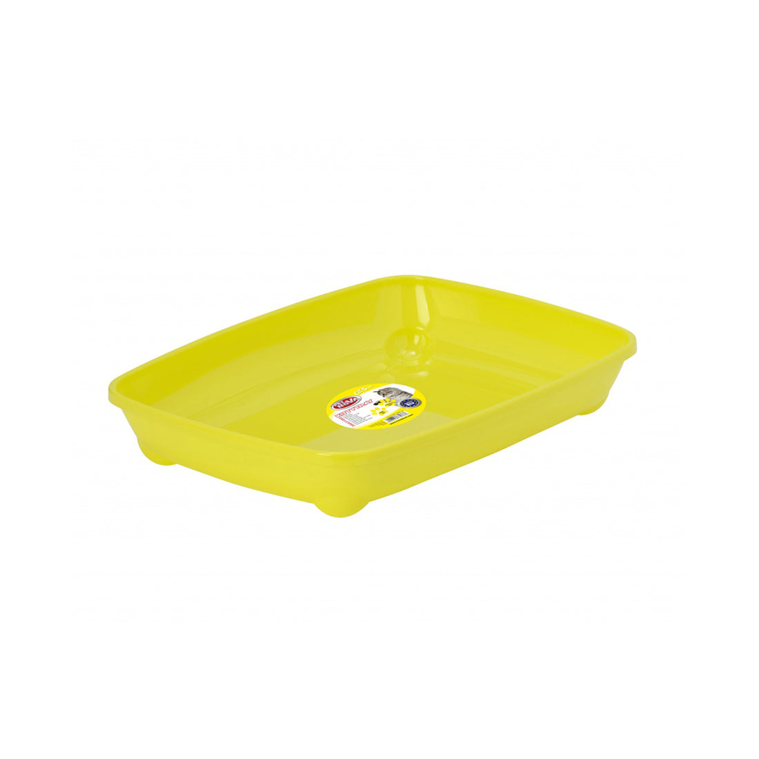 Pet Nova Cat Life Kitty Tray Small