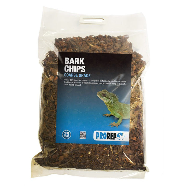 PROREP Bark Chips Coarse 10 Litre