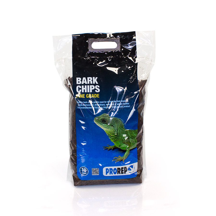 PROREP Bark Chips Coarse 10 Litre