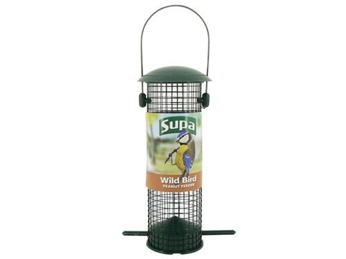 Supa Wire Peanuts Feeder 7”