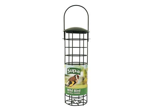 Supa 4 Ball Fat Ball Holder STD 9″