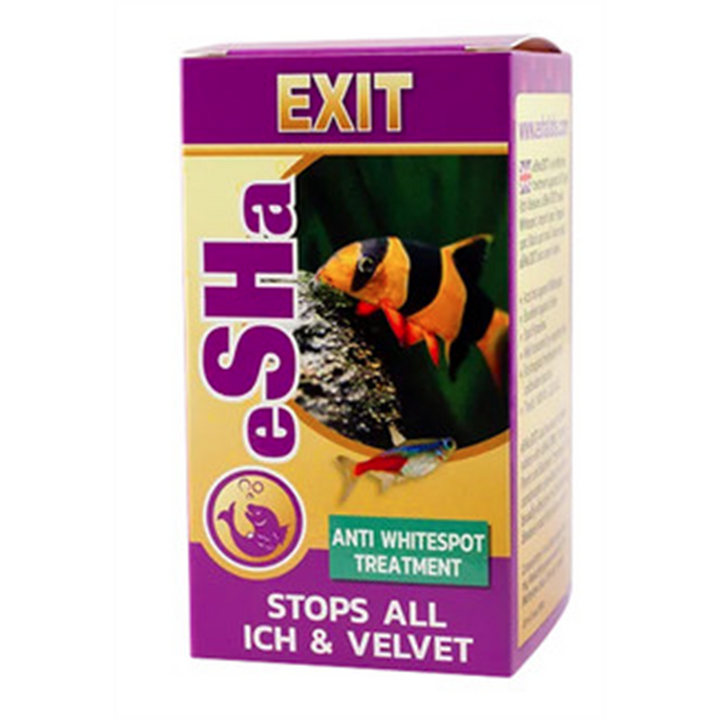 ESHa EXIT 20ml