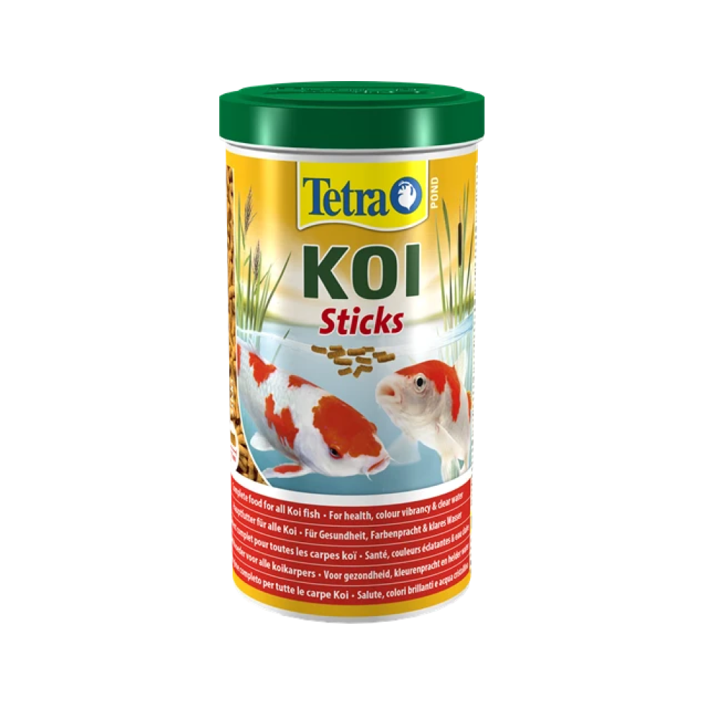 Tetra Pond Koi Sticks 1L