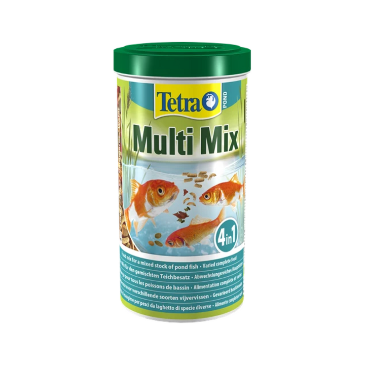 Tetra Pond Multi Mix 1L