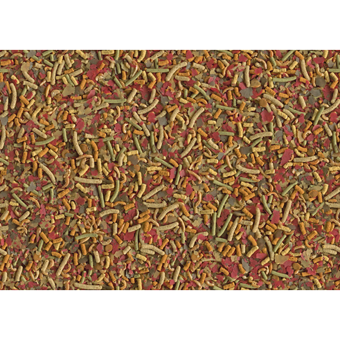 Tetra Pond Multi Mix 1L