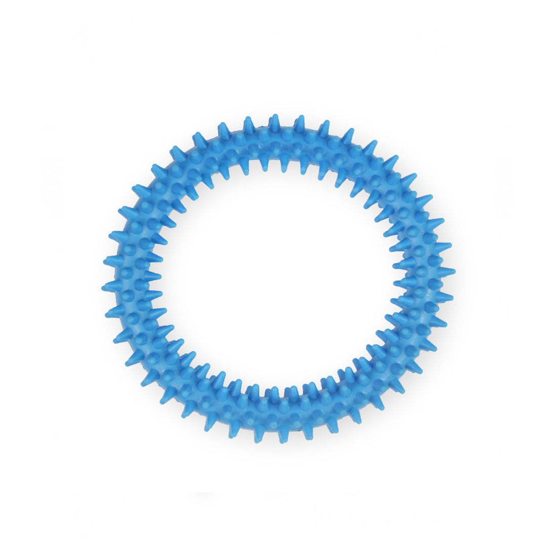 Pet Nova Dental Ring TPR Dog Toy