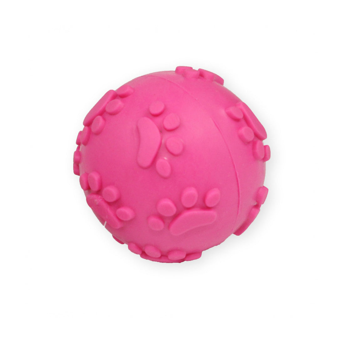 Pet Nova Squeeze Ball 6cm TPR Dog Toy