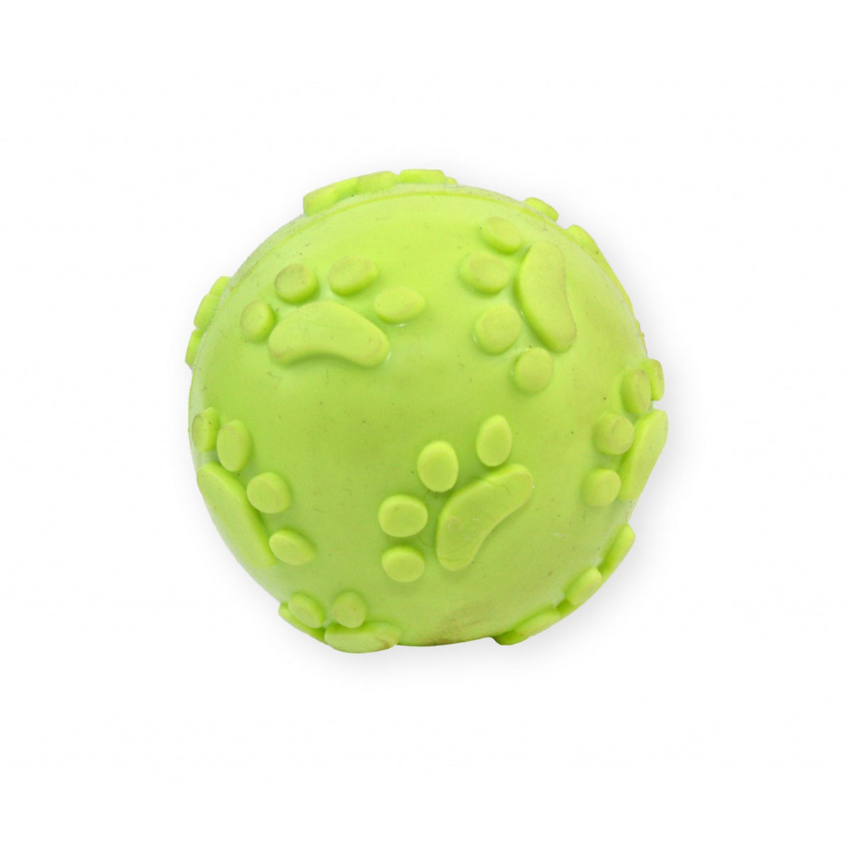 Pet Nova Squeeze Ball 6cm TPR Dog Toy