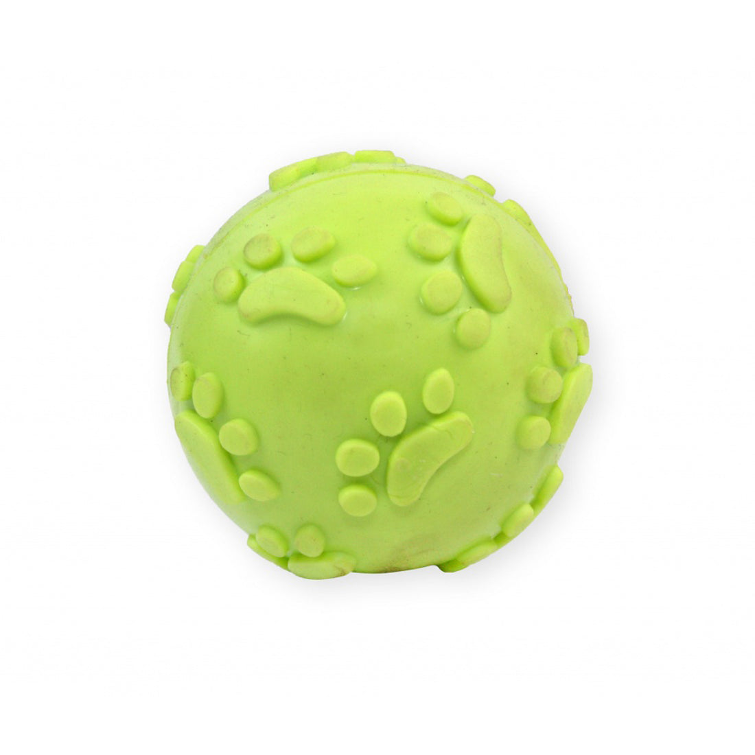 Pet Nova Squeeze Ball 6cm TPR Dog Toy